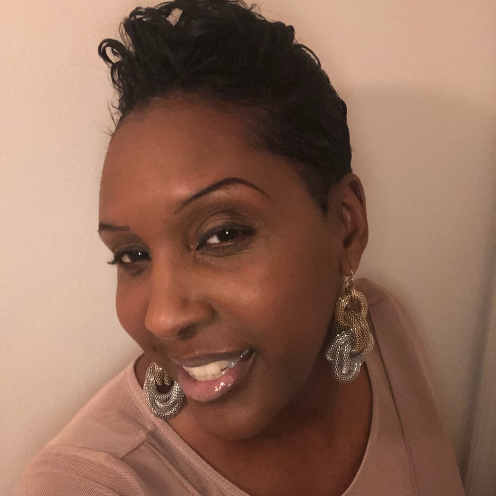 Meet your Posher, Shantrese